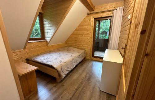 Bieszczady ClaraArt - Foto 21