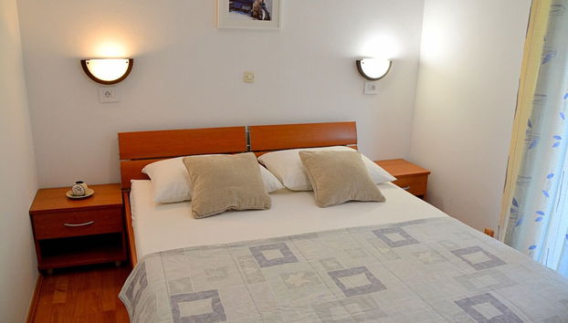 Maja - Peaceful and Quiet Location - A2 - Foto 3, Habitación