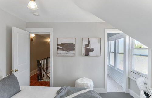 Beautiful, Historic Home, heart of McMinnville. - Foto 40