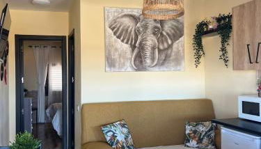 Apartamento Meliyeri2 1ª línea de playa - Foto 4