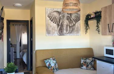 Apartamento Meliyeri2 1ª línea de playa - Foto 4