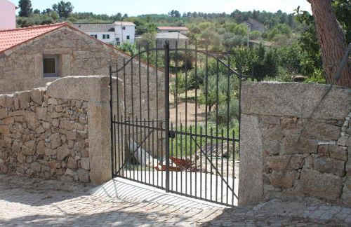 CASA DO ESTÁBULO - Vila Garcia - Trancoso - Foto 38