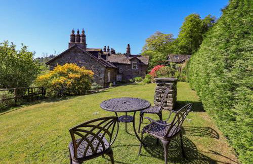 Stablemans Cottage at Stepping Stones - Foto 35