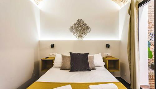 Apartamentos Cáceres Central Suites - Foto 5