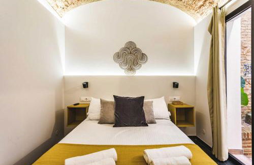 Apartamentos Cáceres Central Suites - Foto 5