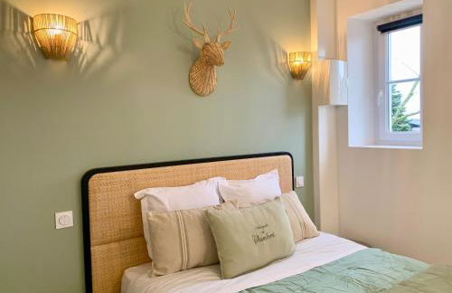 La balade de Chambord - Foto 10