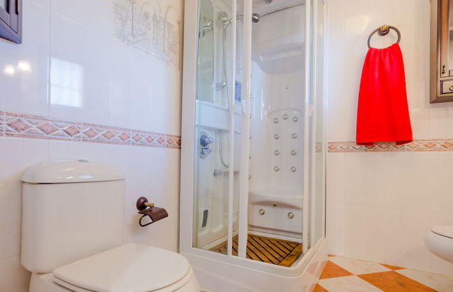 Villa Sotavento - Foto 20