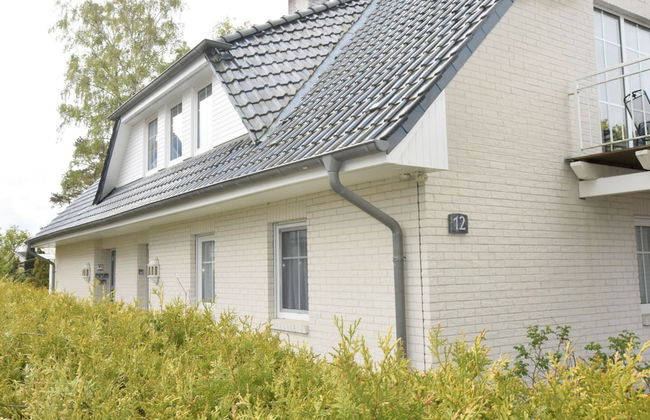 Cozy Apartment in Zingst Germany Near Beach - Foto 40