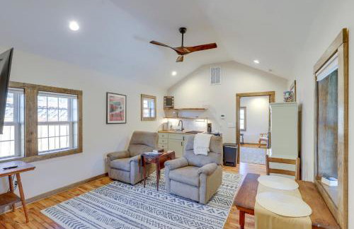 2 Blocks to Appalachian Trail! Couples Retreat - Foto 1