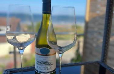 Sea View Villa V-Dubz, Filey - Foto 45