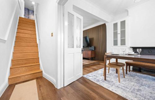 2 Bed Hale Home by City SuperHost - Foto 11