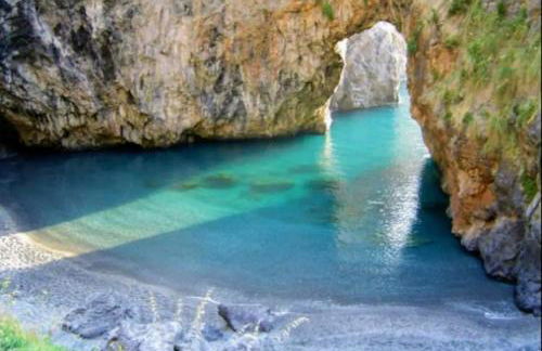 New entire villa with pool and sea views - Photo 58