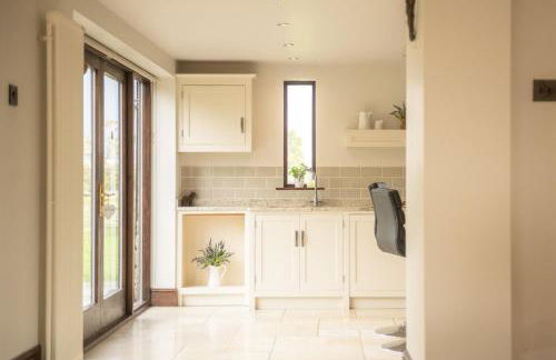 Tockwith Lodge Barn - Foto 13