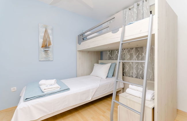 Apartments Vila Jelka - Foto 8