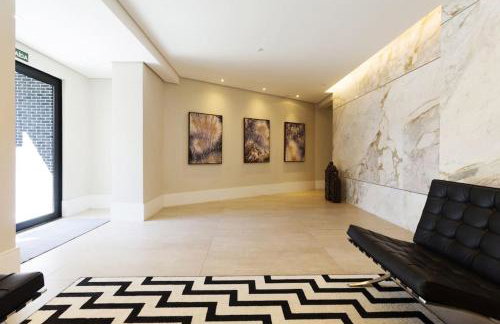 Studio Moderno Ap 66 Soho Life - Photo 7