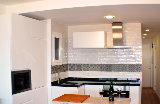 City Sea Views Apartment Alicante - Foto 14