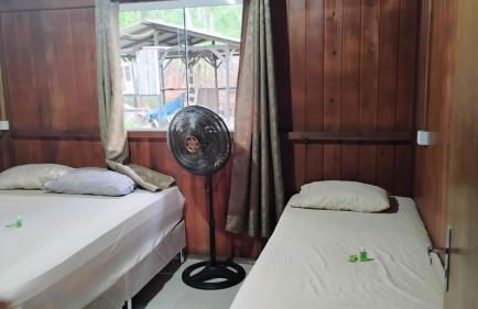 Casa Sítio Campo e Mar Balneário Picarras - Foto 24