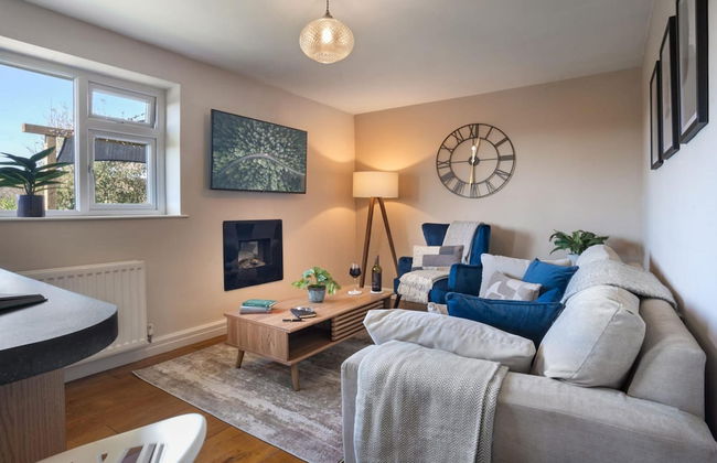 Scar View - Getaway for Two - Foto 9