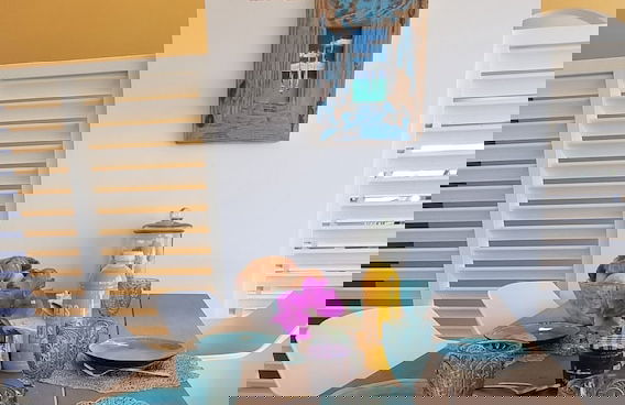 Kas Azul - Water front with private pool - Foto 25