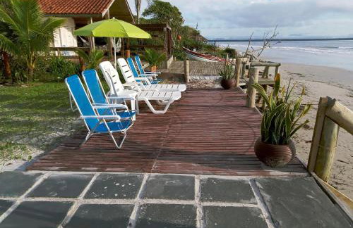 Casa na Ilha do Mel - Casa Mel Paraíso - Foto 61