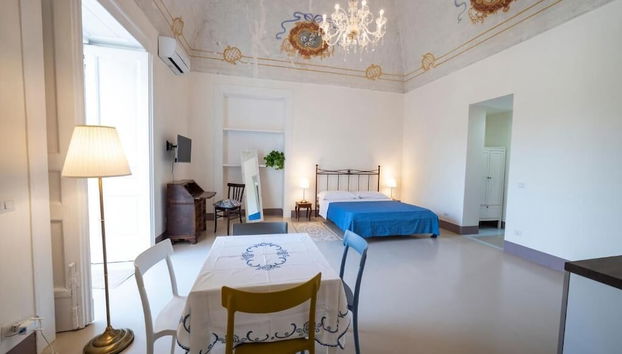 Casa Elsa - Foto 2, Habitación