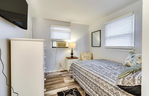 4 Mi to Dtwn Rochester: Charming Apt w/ Patio! - Foto 21
