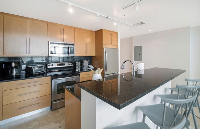 Roami at Adagio - Foto 87