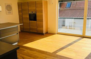 Luxusloft Donauwörth - Foto 6