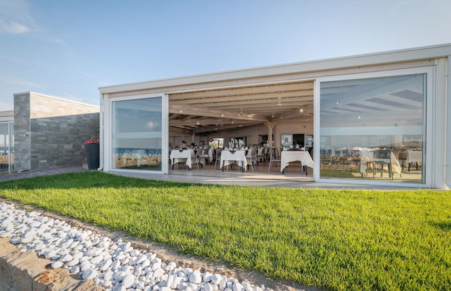 Apartment in Albarella Near Beach & Activities - Foto 46