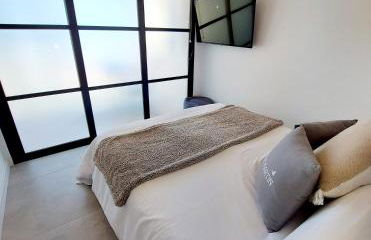 Exclusif Appartement en 1er Ligne, Vue Imprenable, Piscine, Parking Privé à Playa Mucha Vista, Alicante - Photo 5