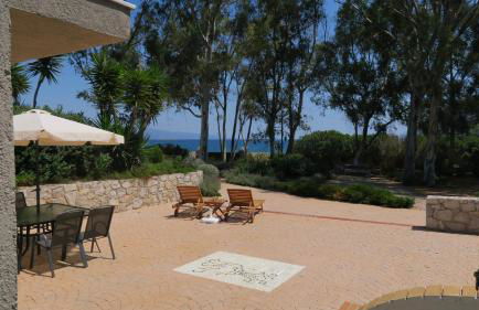 Aeolos beachfront family residence - Foto 9