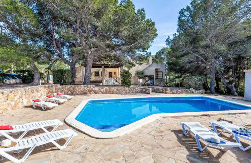 Villa Africa by Interhome - Foto 20