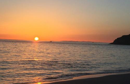 Pied à terre pour des vacances au bord de la mer - Foto 42