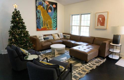 The Dakota by Juniper Holiday + Home - Foto 3