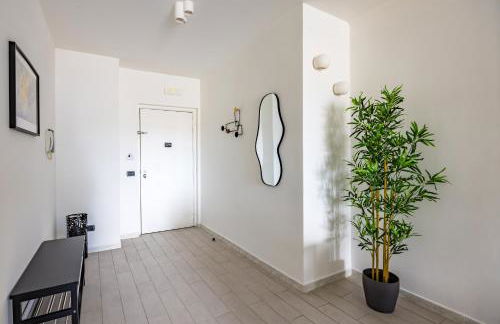 Casa Kenzo with parking by NapoliApartments - Foto 47