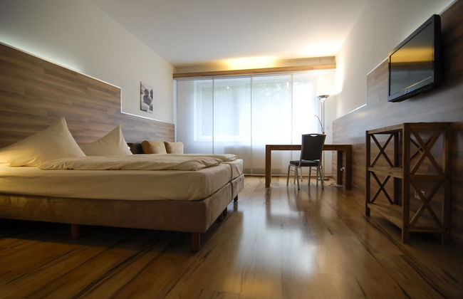 Petul Apart Hotel Am Ruhrbogen - Foto 7