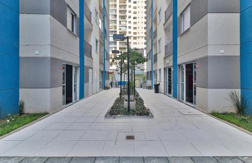 Apto - Metrô Alto do Ipiranga - Foto 21