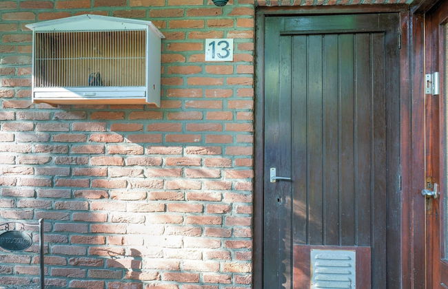 Holiday Home in Zorgvlied Near Drents - Foto 2