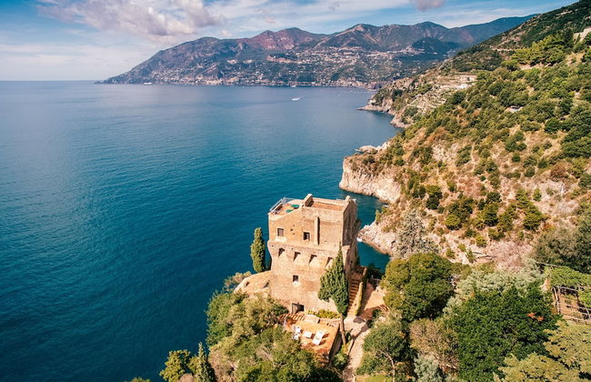 Villa Fortino by Myvillacollection - Foto 1