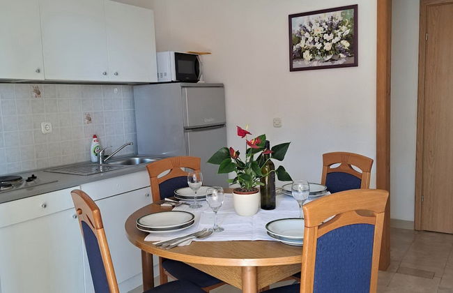 Apartments Mirjana - Foto 11