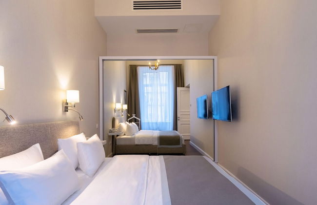 Tiflis Opera Aparthotel - Foto 21