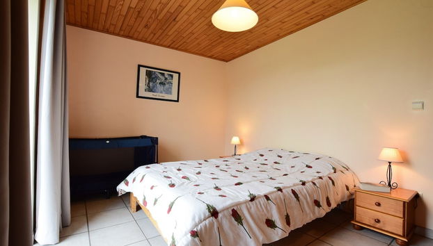 Gite With Lake View - Foto 3, Quarto