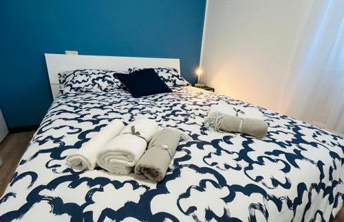 Chiara Guest House 18 - M4 Metro blu - Foto 1