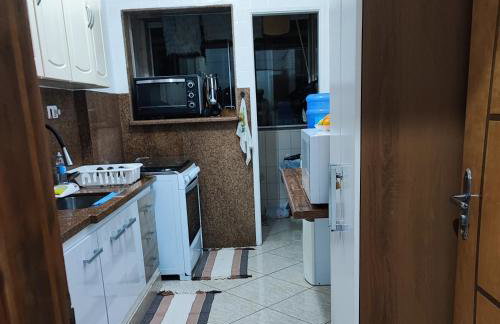 Cond Renata IV - Apto 02 dorm - 150mts Praia com Wi-fi 500Gb gratuito - Foto 33