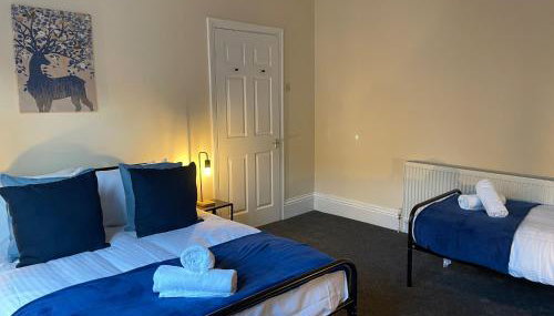 Howe - Newly refurbished 2 bedroom flat Free Parking - Foto 2