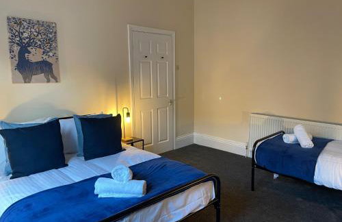 Howe - Newly refurbished 2 bedroom flat Free Parking - Foto 2