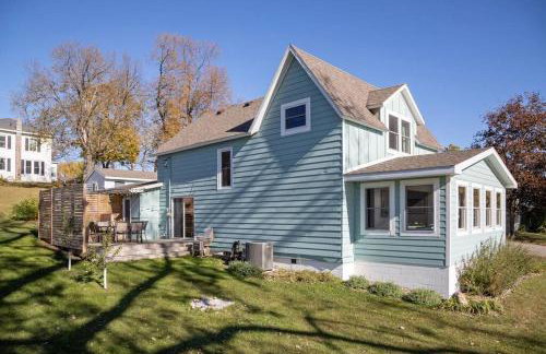 Villa Del Lago - Lakehouse in Pepin - Foto 26