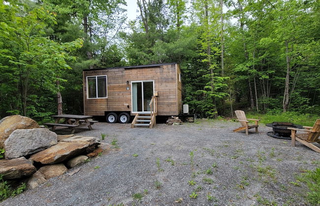 Trailside Stays - Foto 54