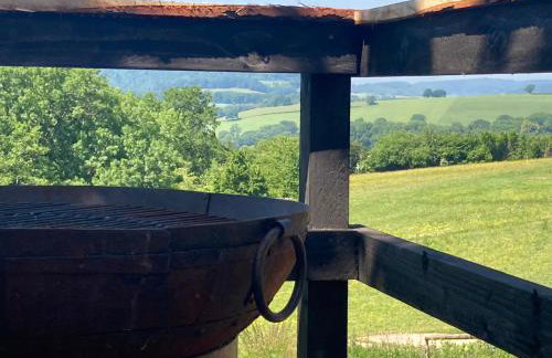 Outstandingly Situated Cosy Shepherds Hut - Foto 61