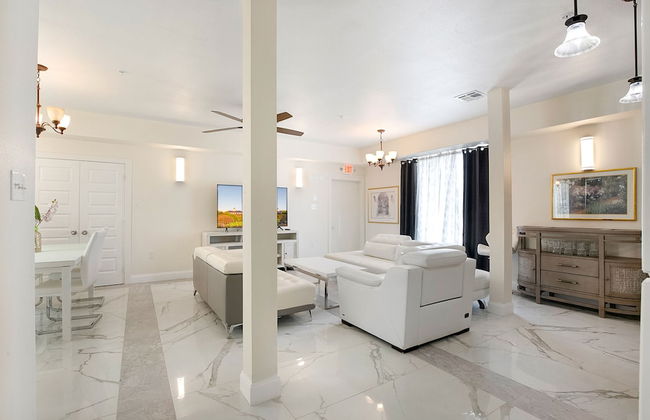 Stunning Condos Near French Quarter - Foto 53